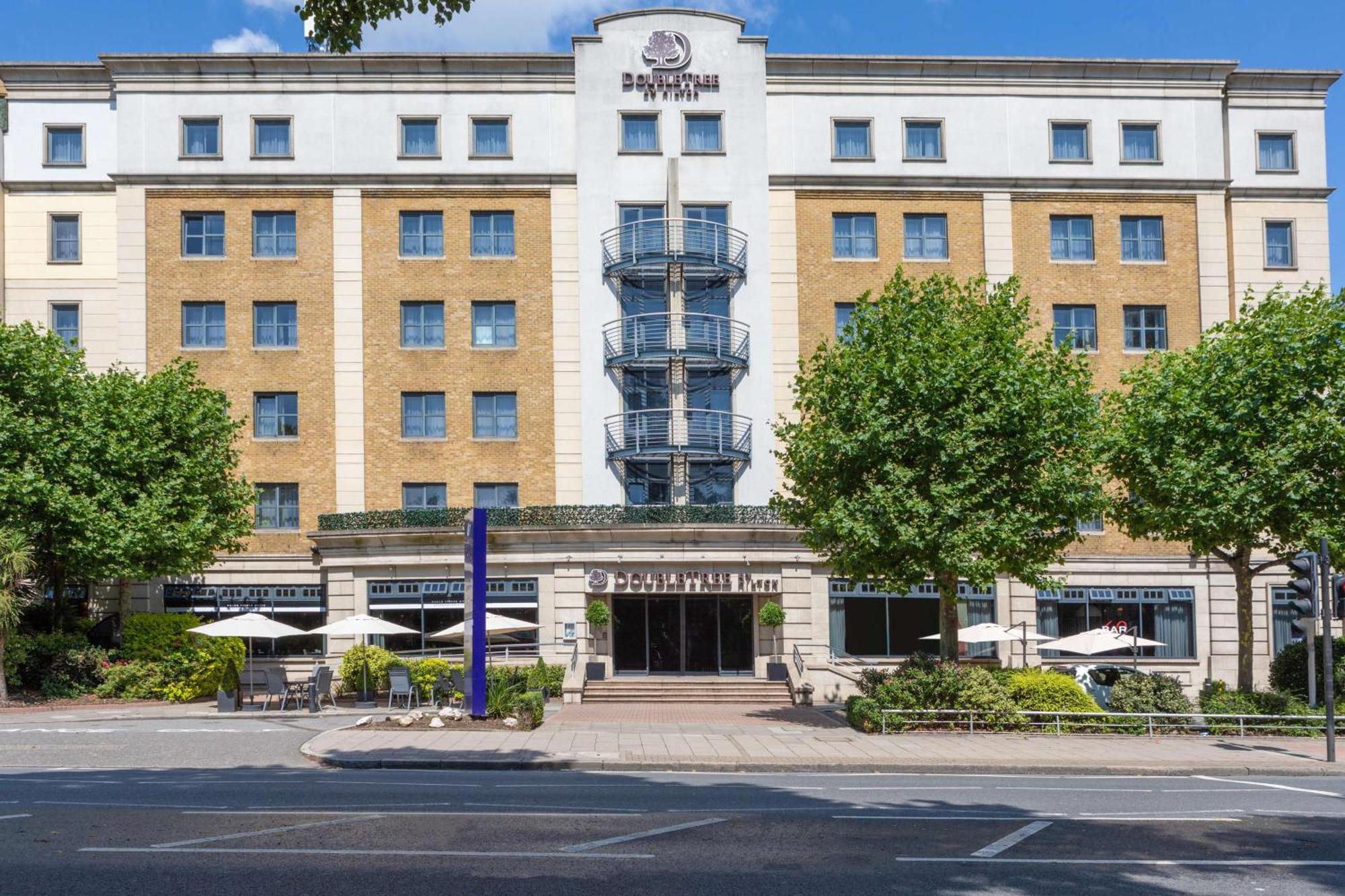 Doubletree By Hilton Angel Kings Cross 4*