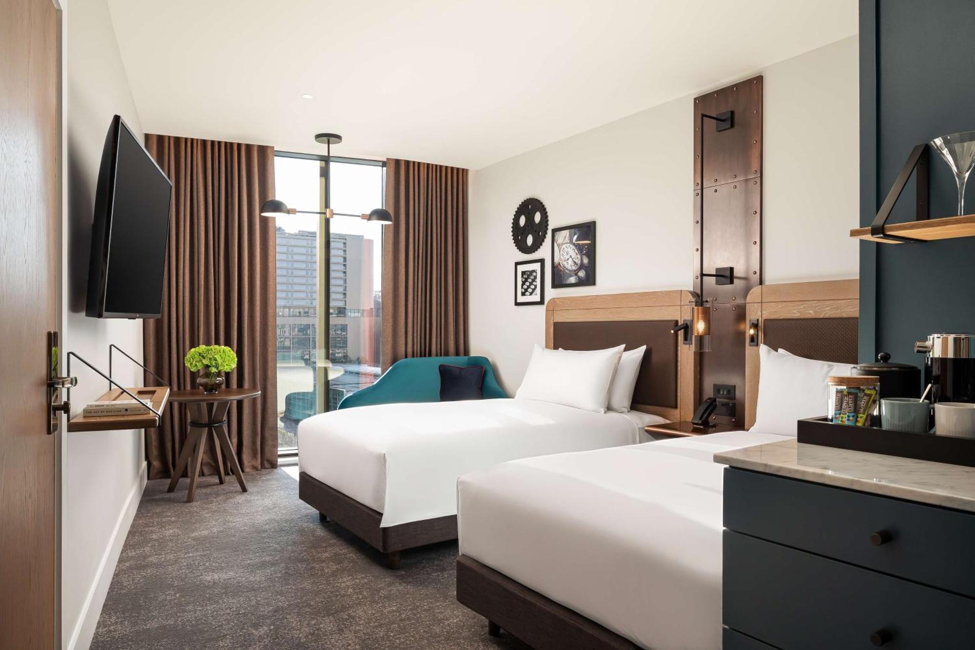 The Gantry London, Curio Collection By Hilton Hotel Londres