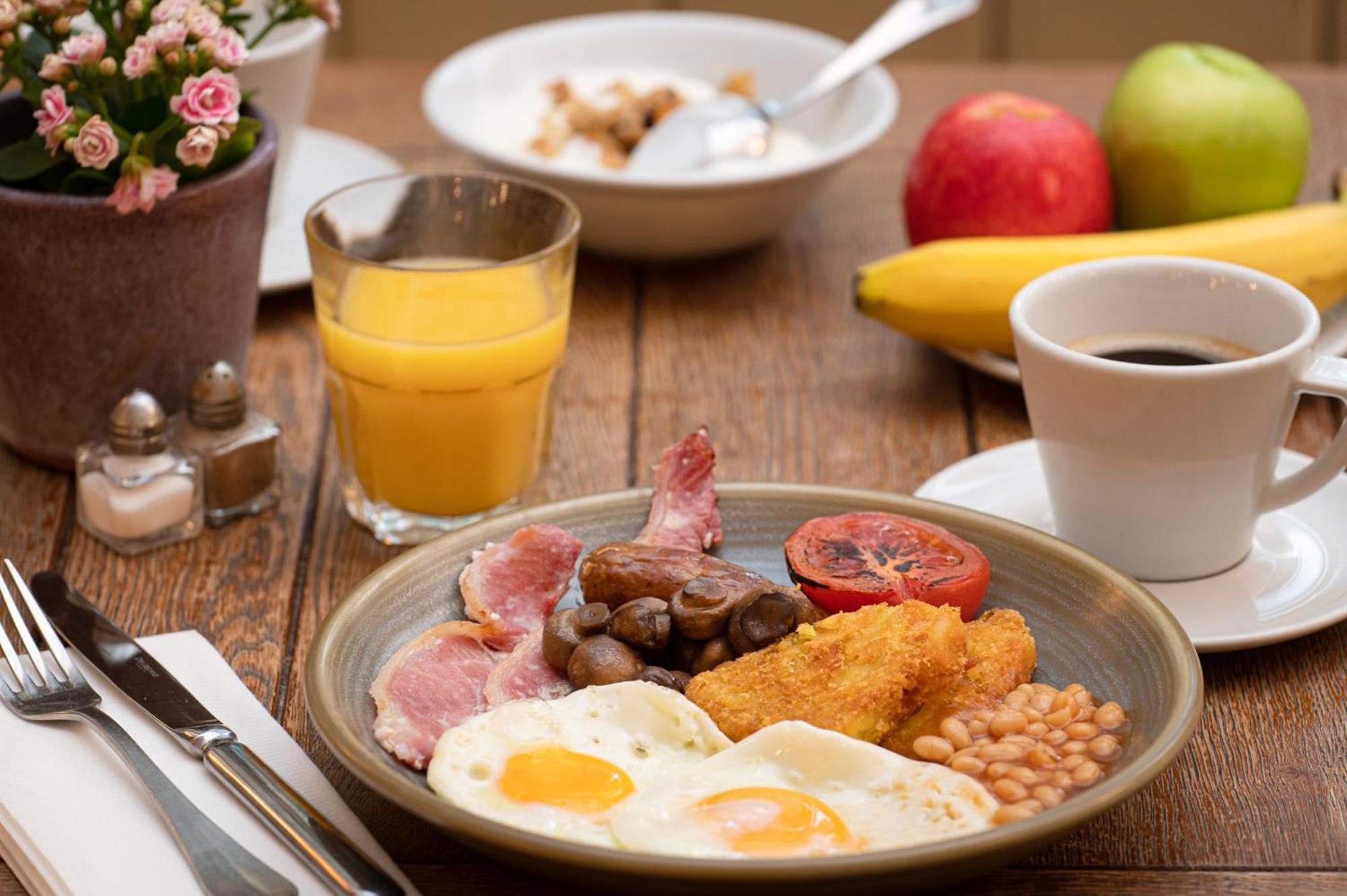 Hotel Hilton Hyde Park London