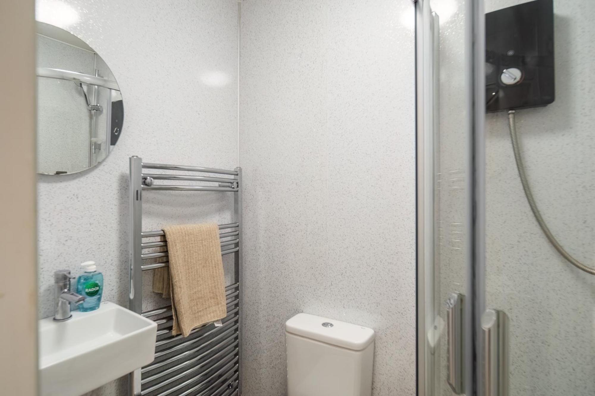 Apartamento Funky Trendy Modern 3 Bed 3 Bath House In Dalston *