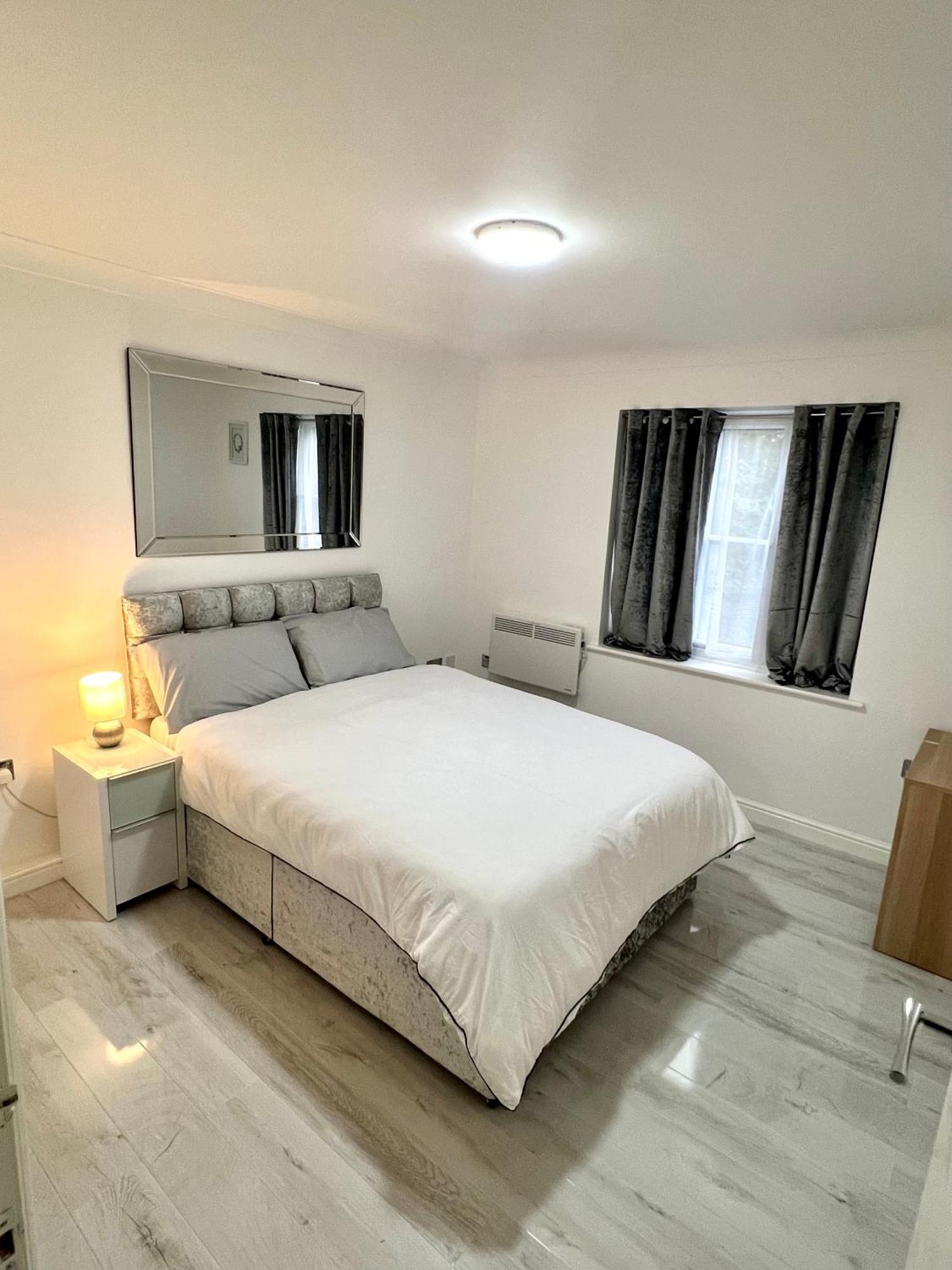 Apartamento Royallodge