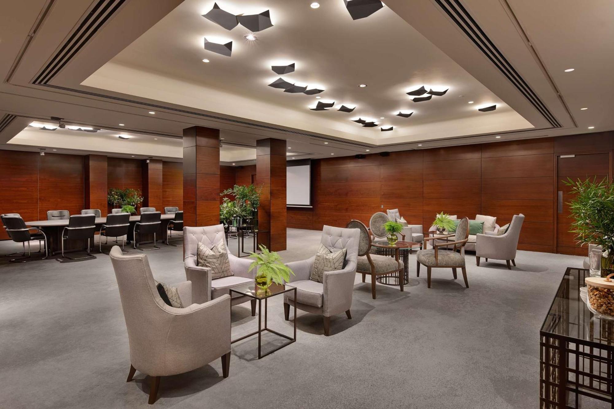 Conrad St 5* Londres