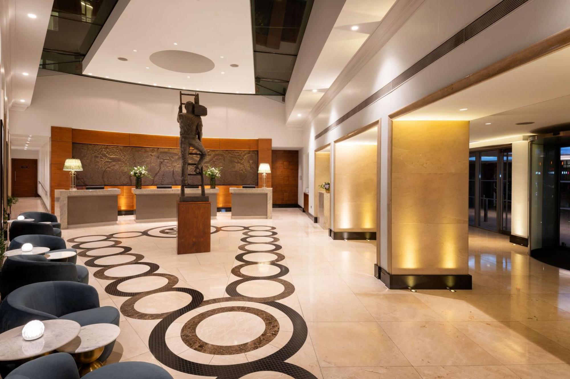 Conrad St 5* Londres