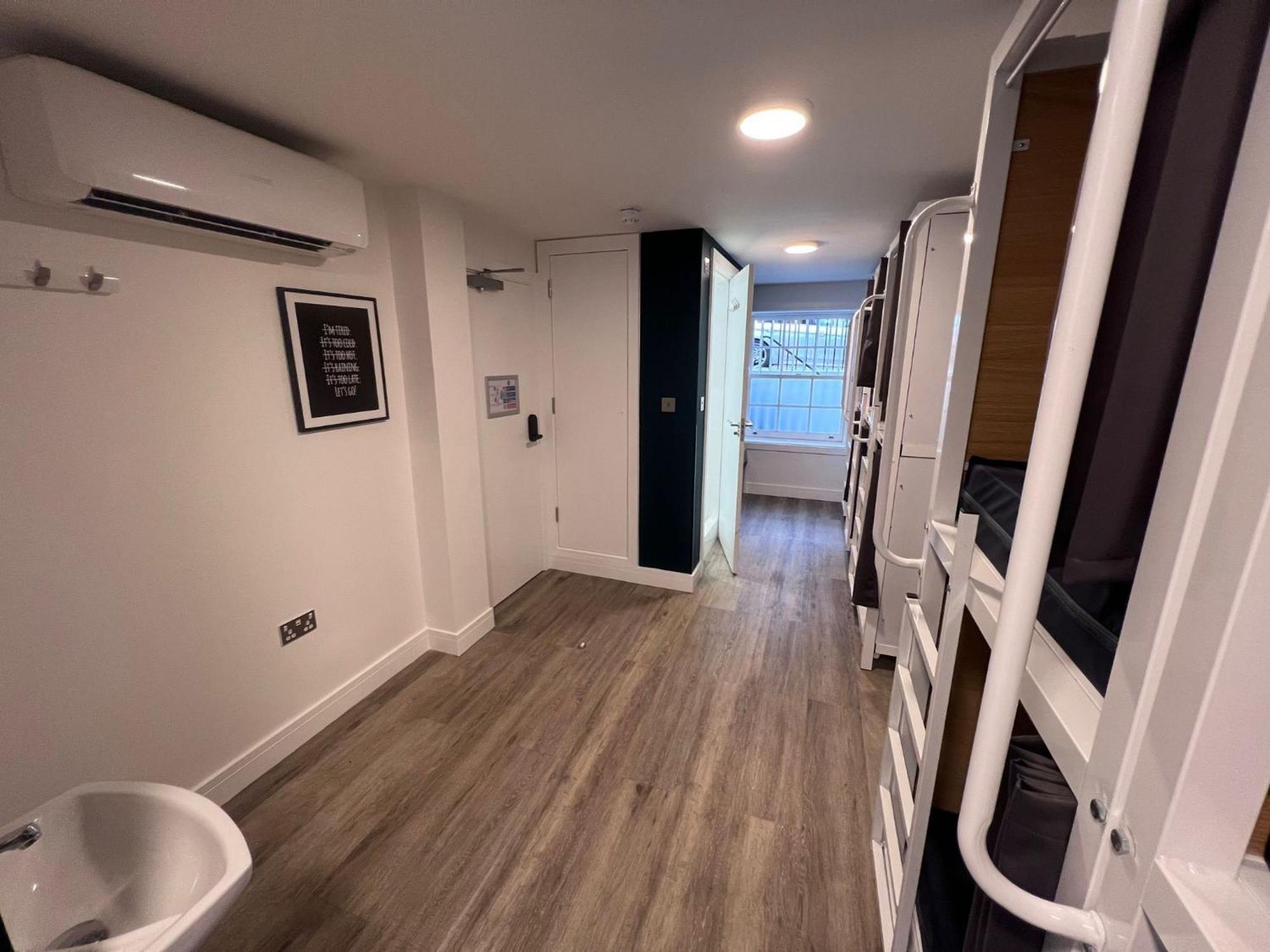 Smart Camden (adults Only) London