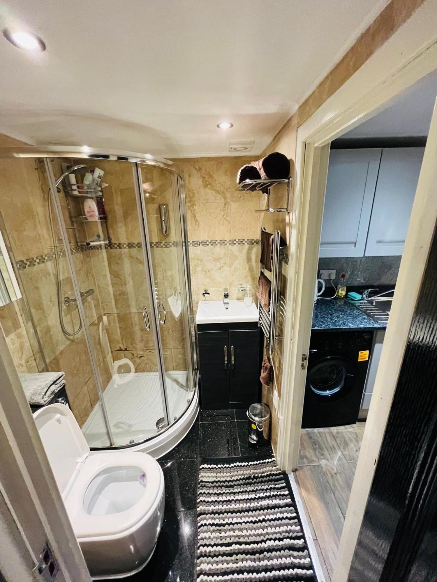 Exclusive Private One Bedroom Apartamento