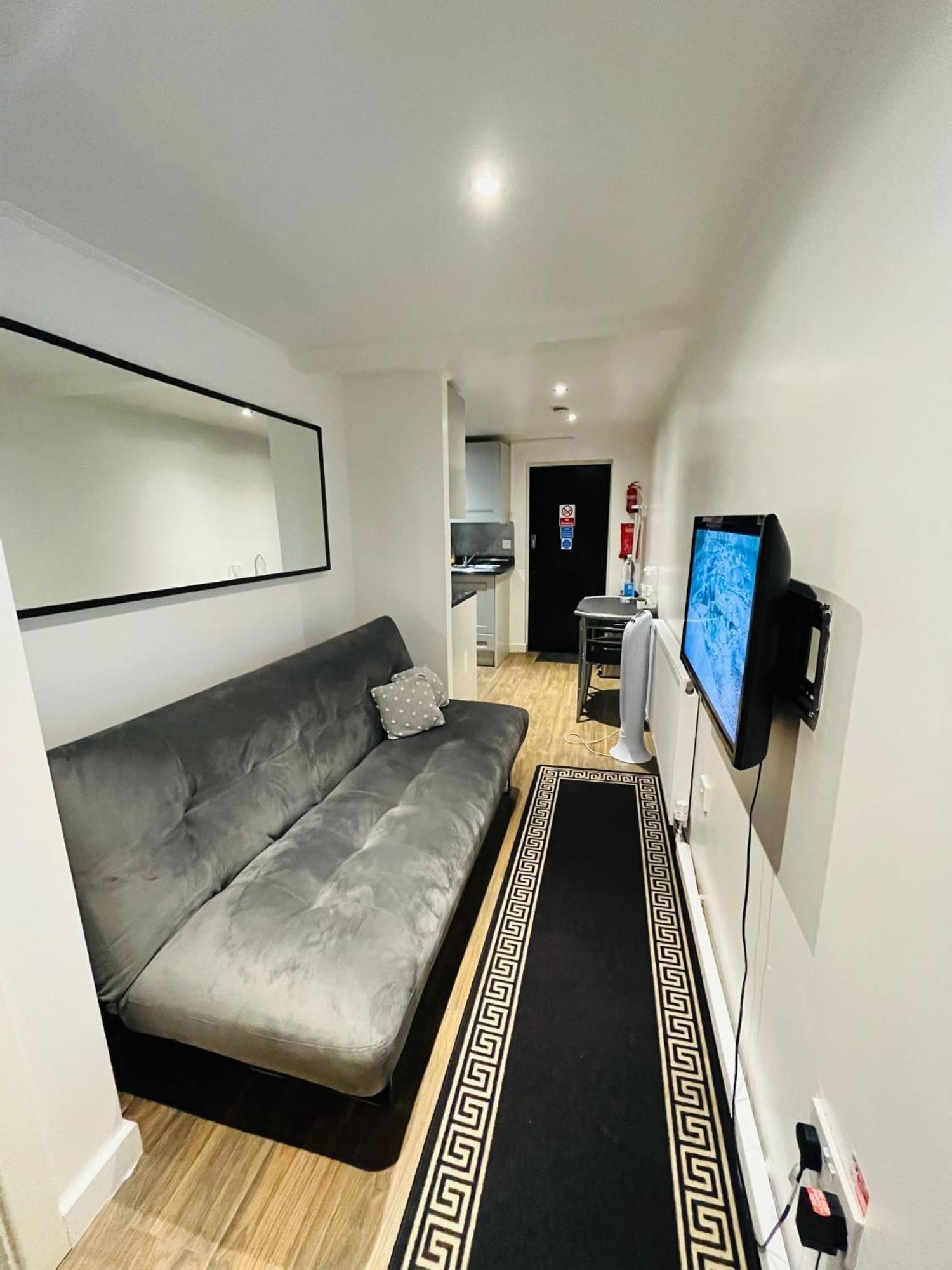 Exclusive Private One Bedroom * Londres