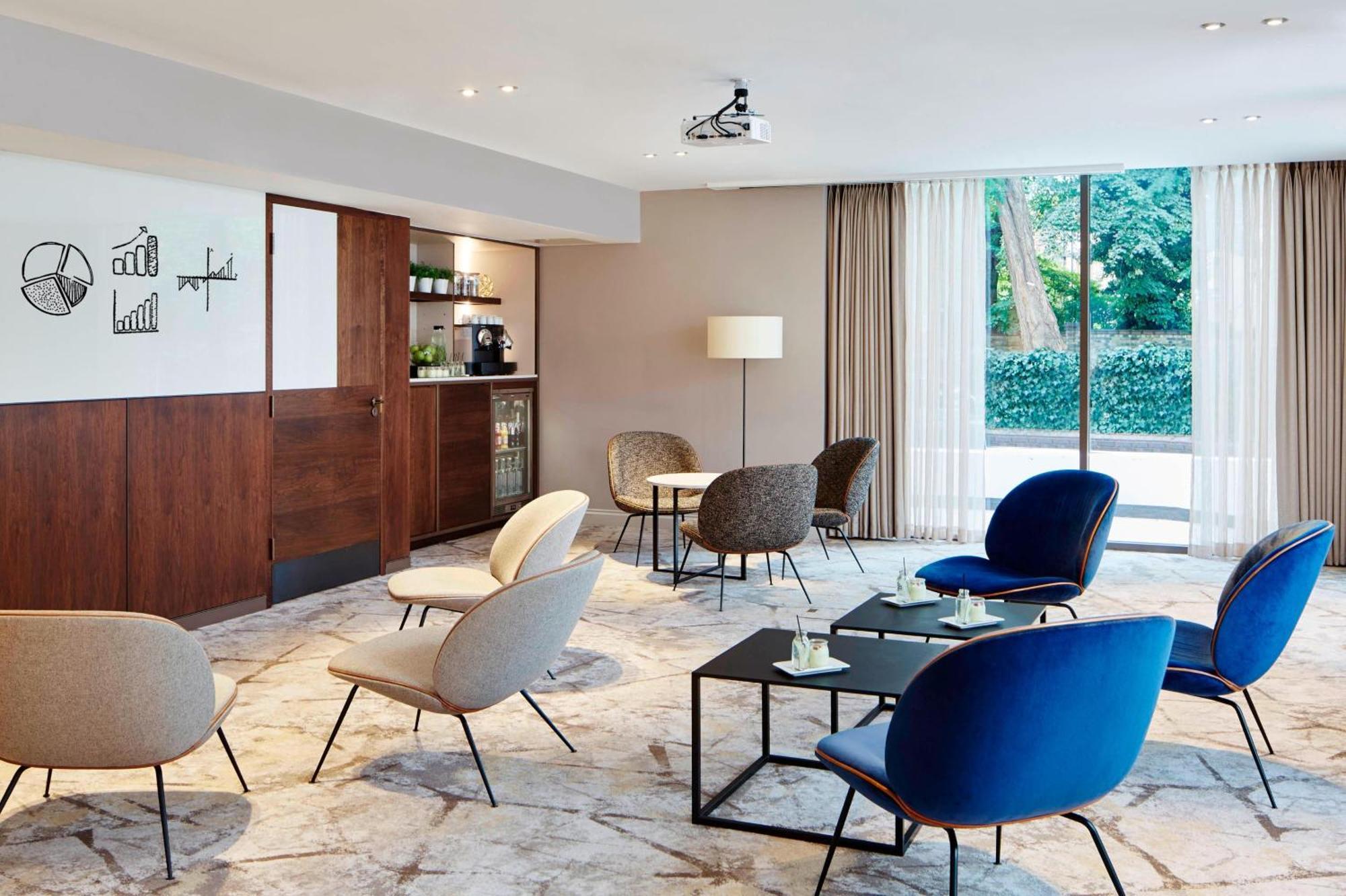 Marriott Regents Park Londres