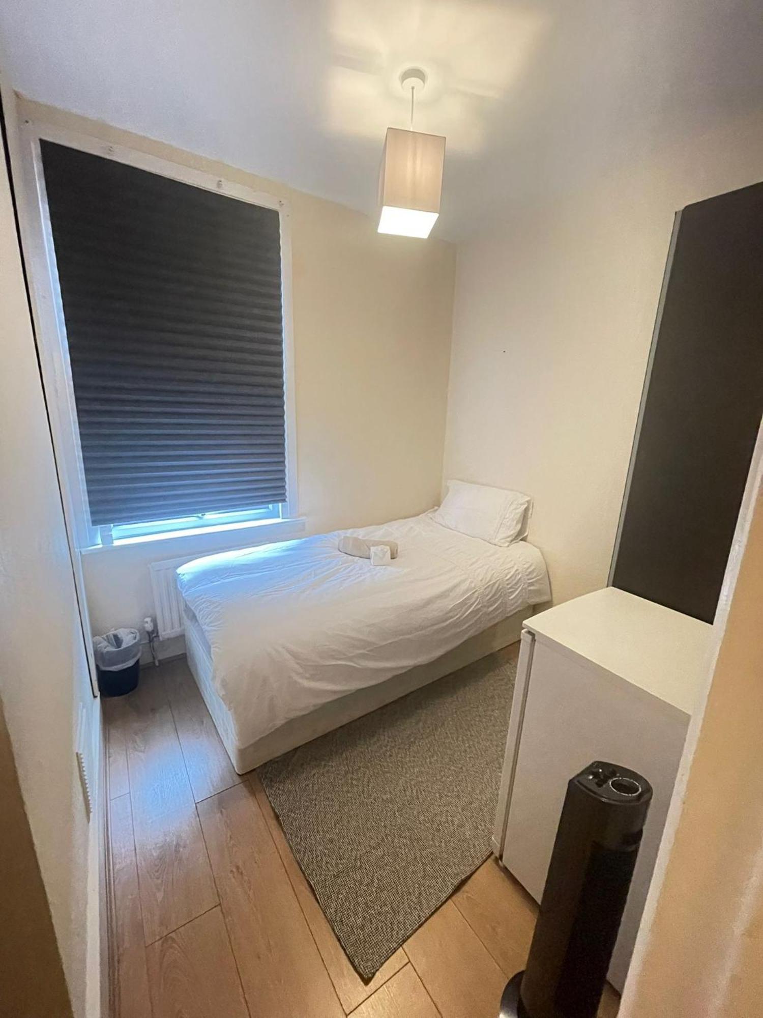 Seven Sister's Guest house *