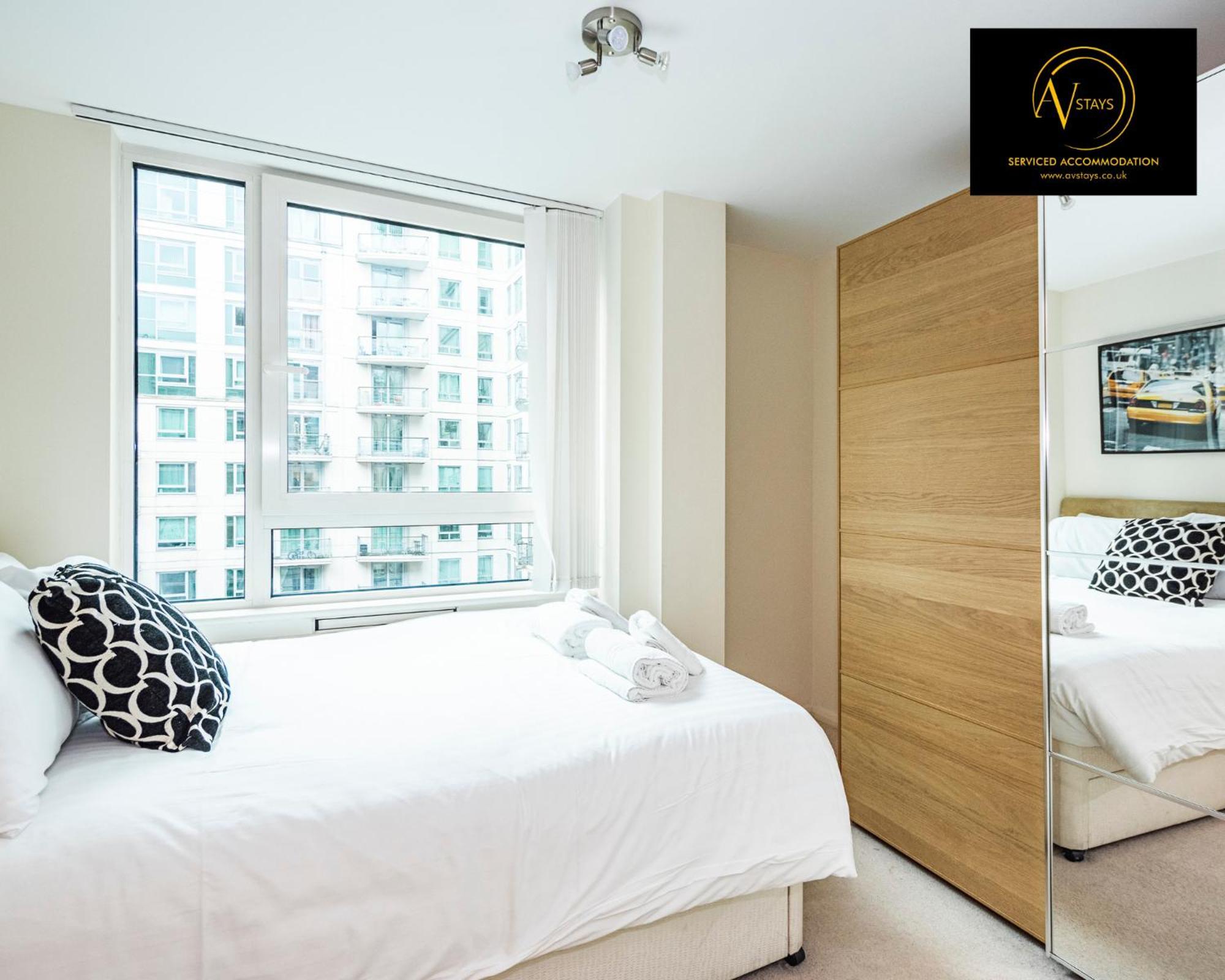 2 Bedroom *