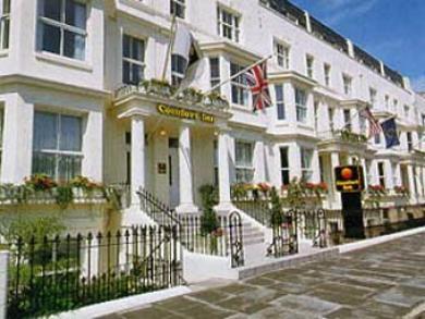 Hotel Comfort Kensington London