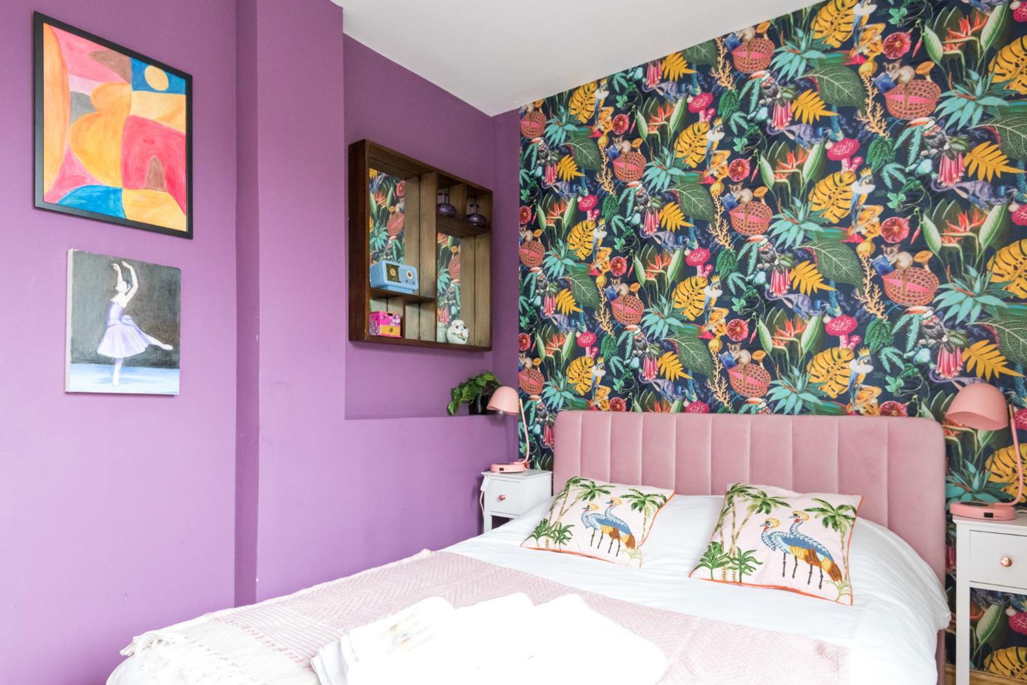 Flat Covent Garden Apartment London