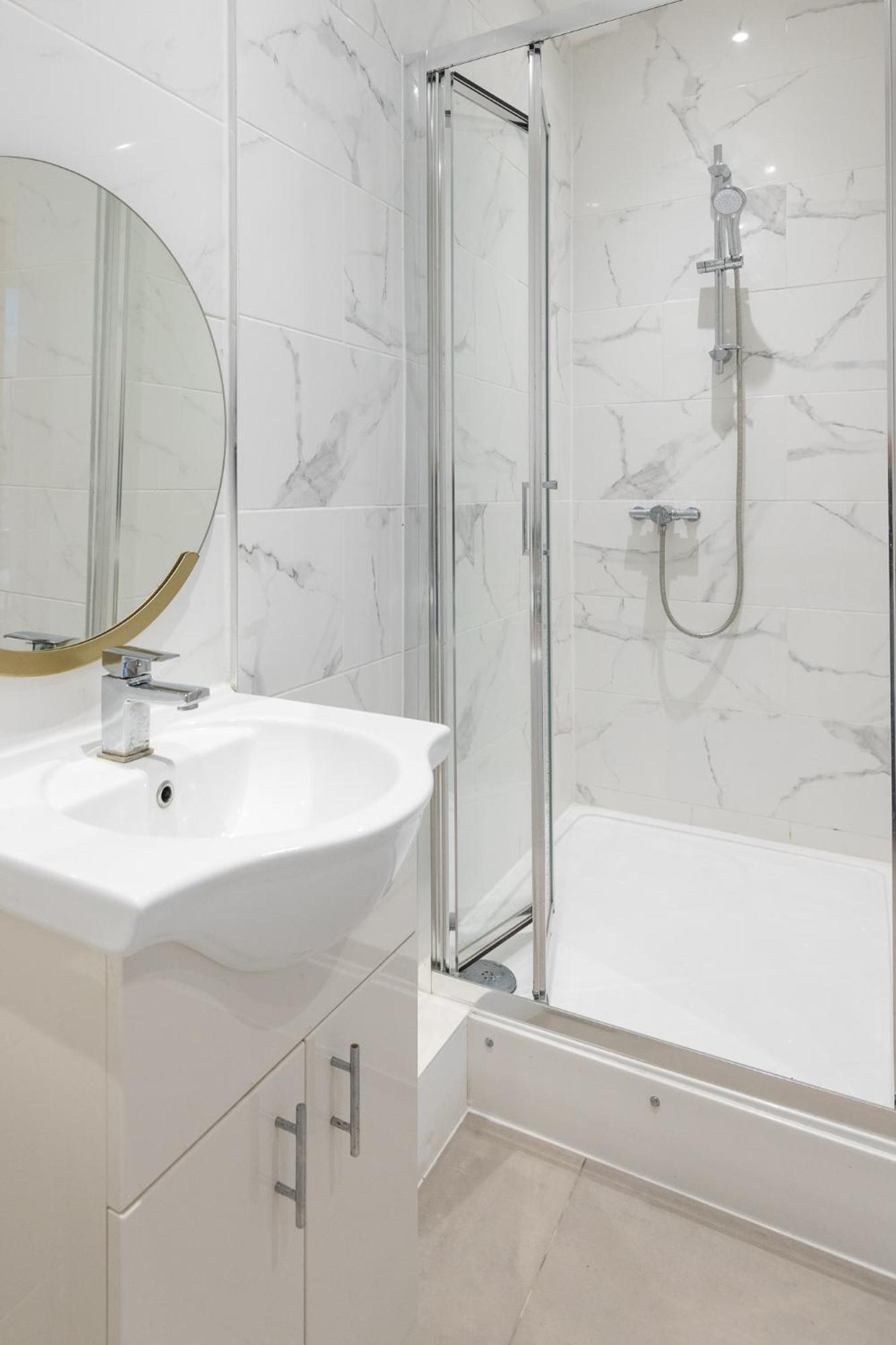 Apartment Flat Covent Garden