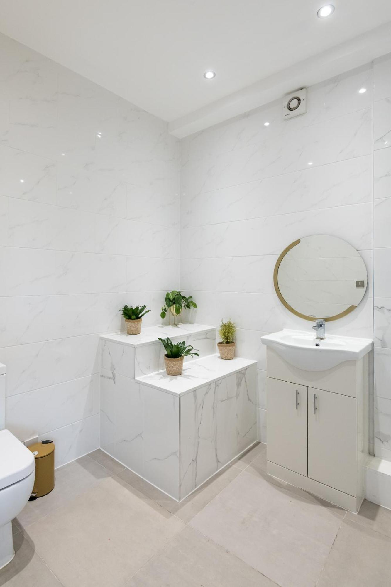 Apartamento Flat Covent Garden *