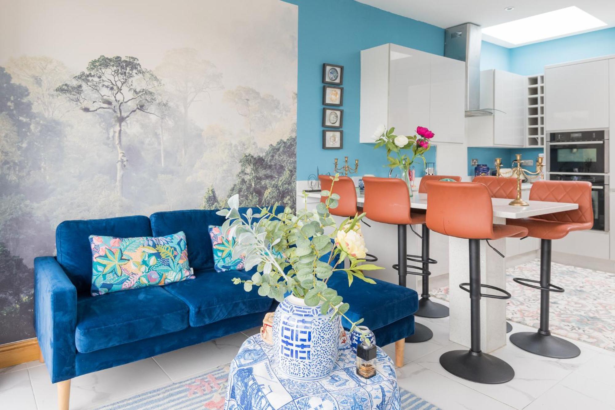 Apartamento Flat Covent Garden Londres