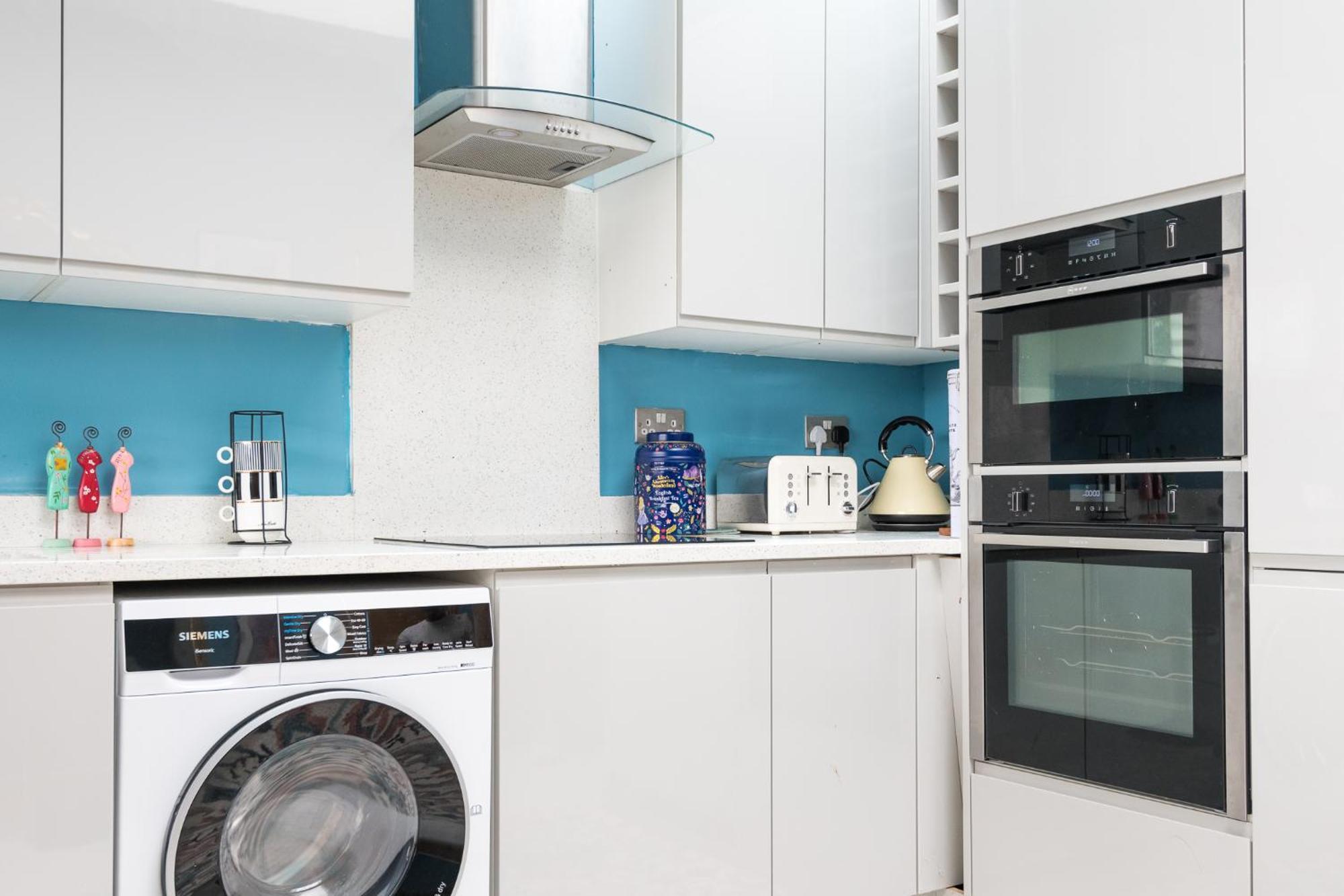Flat Covent Garden Apartment London