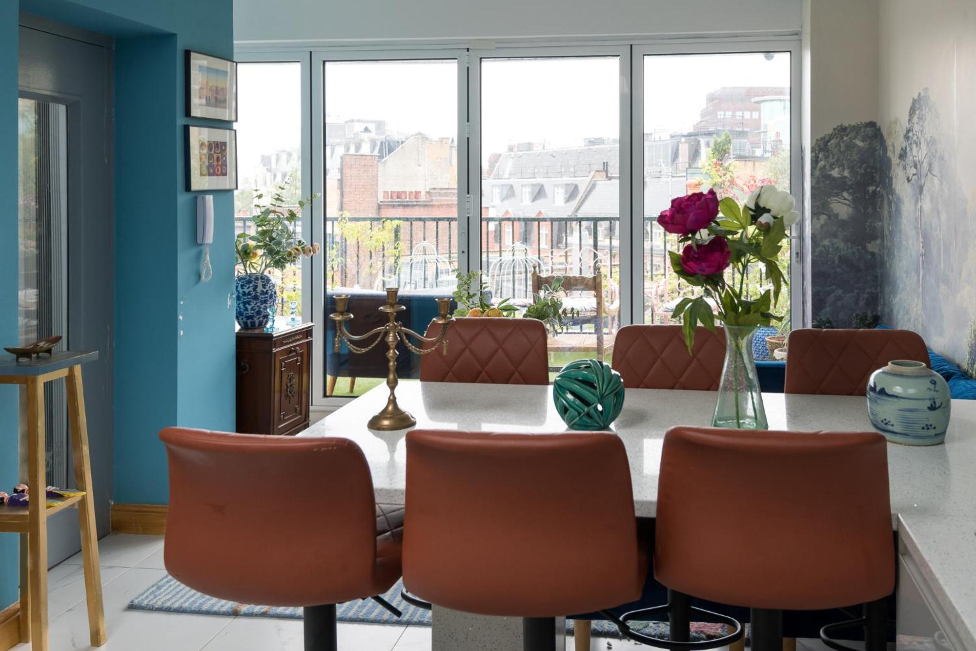 Flat Covent Garden Apartment