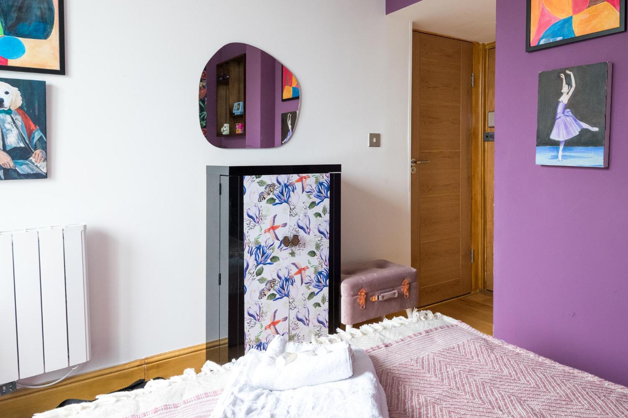 Flat Covent Garden Apartamento