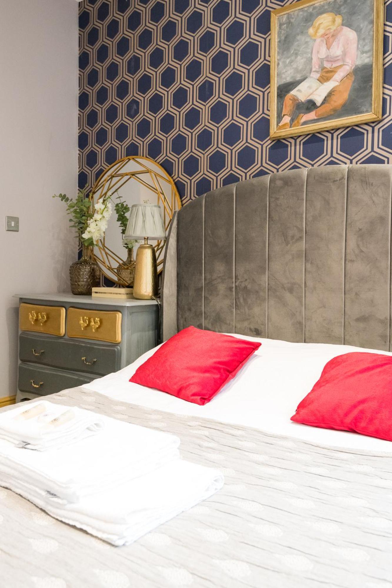 Apartment Flat Covent Garden *