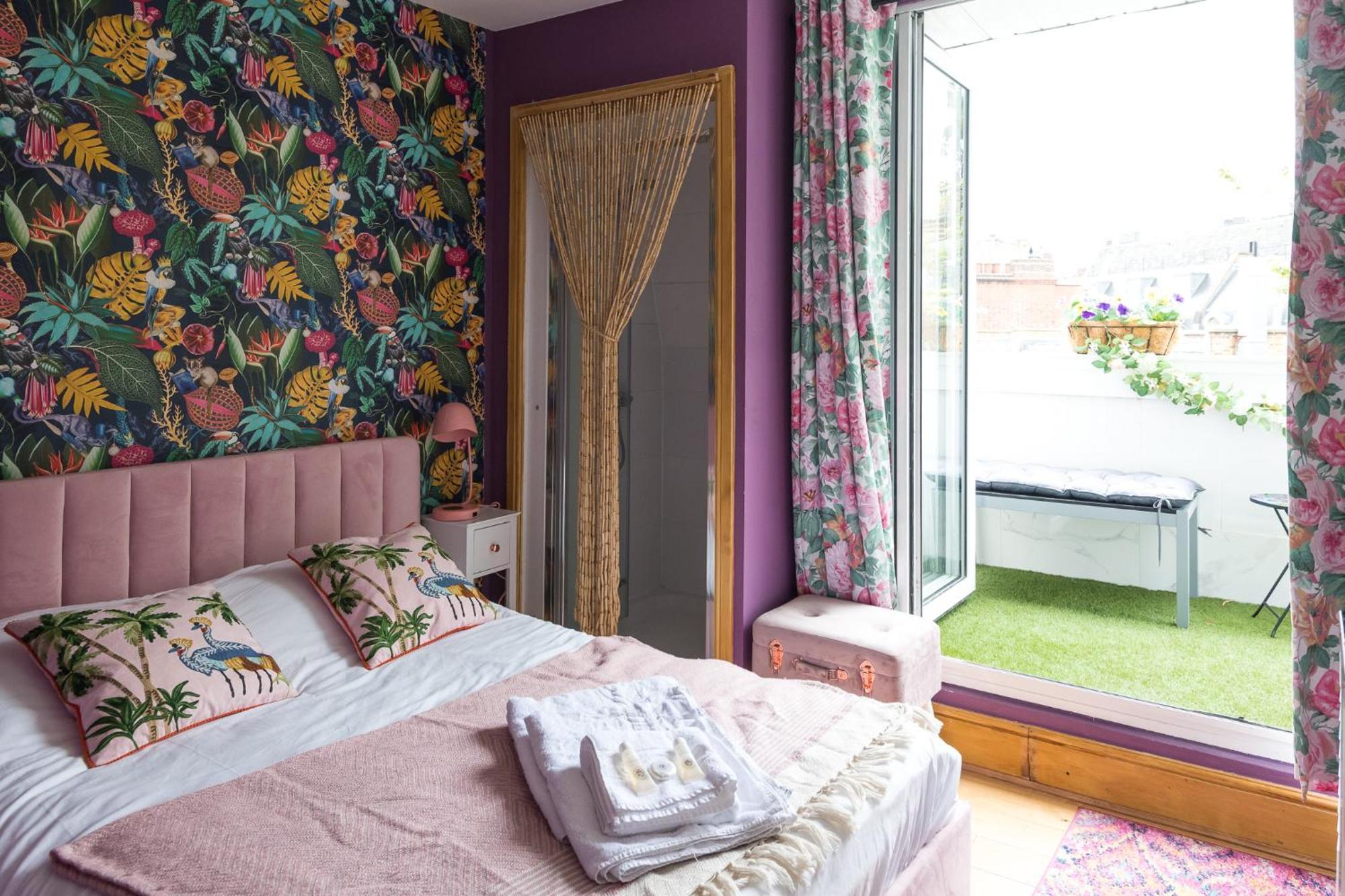 Flat Covent Garden * London