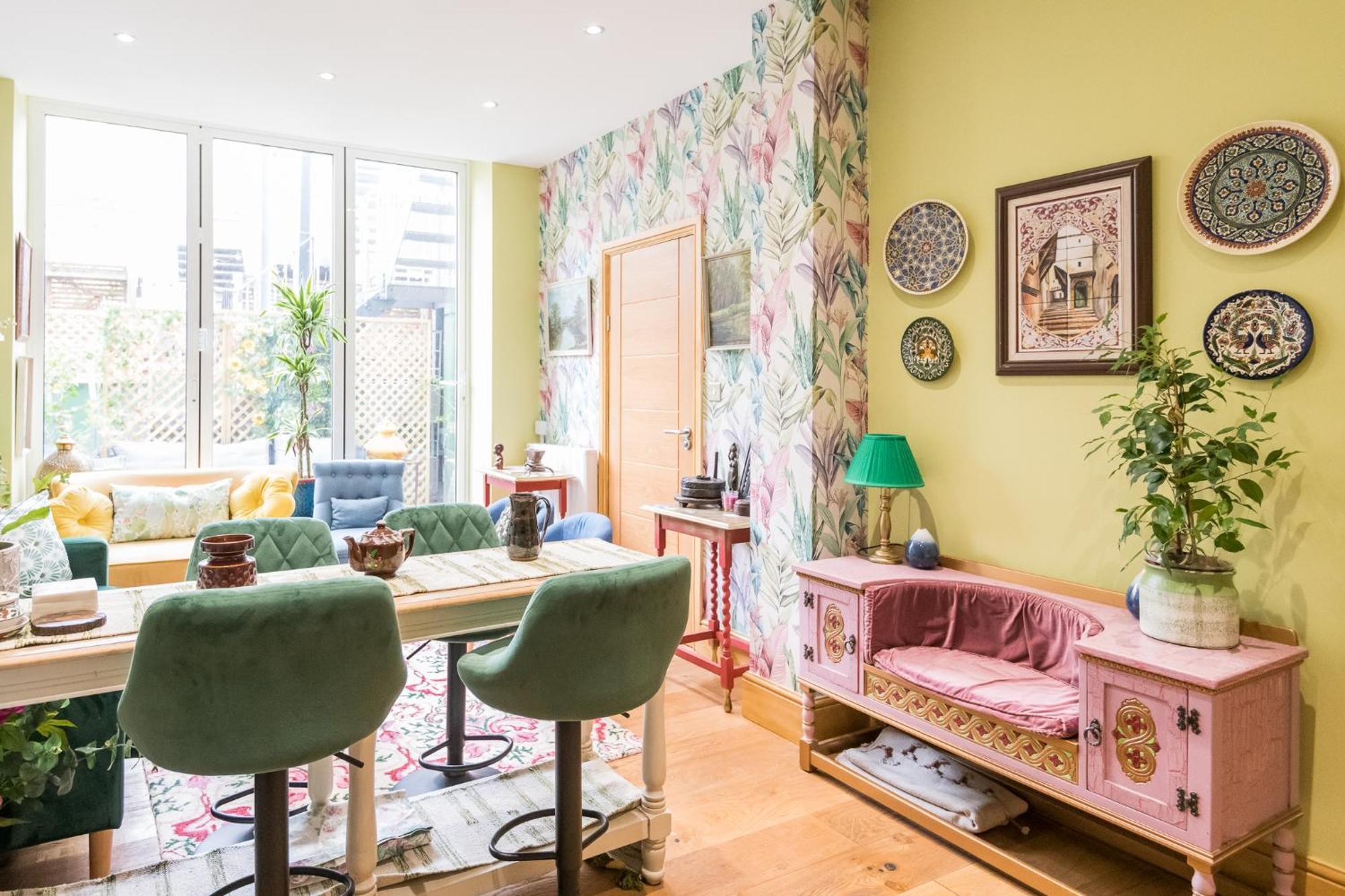 Flat Covent Garden Apartment