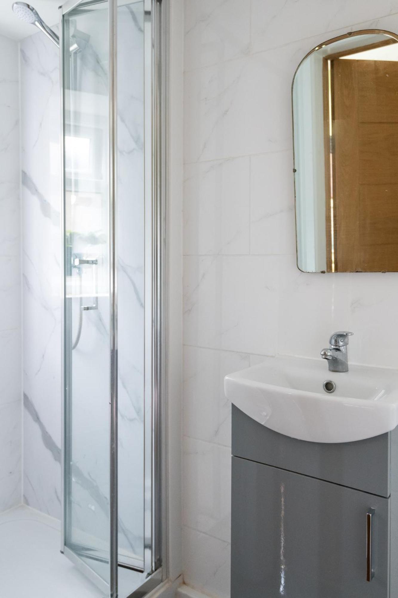 Apartment Flat Covent Garden