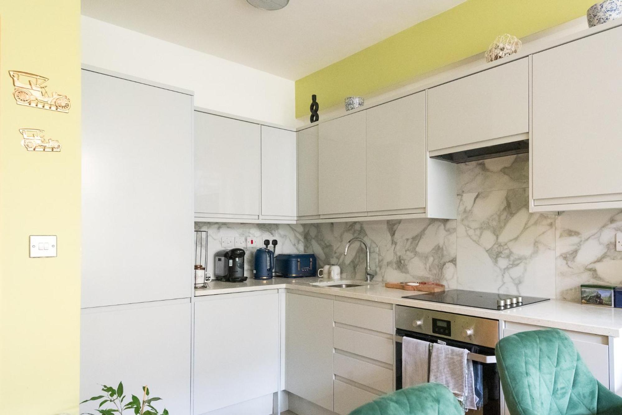 Flat Covent Garden Apartment *
