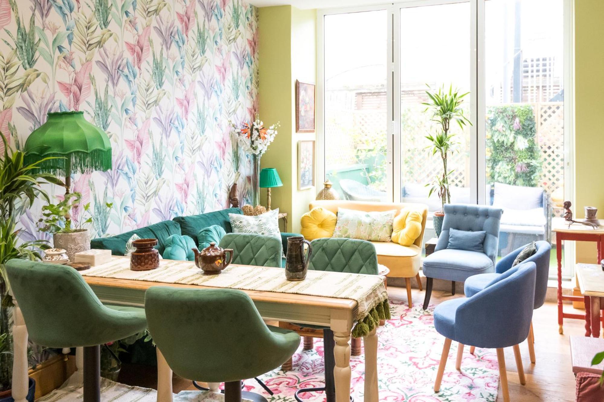 Flat Covent Garden Apartment