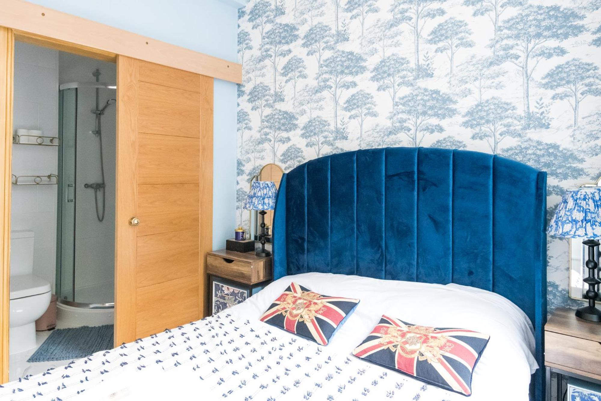 Apartment Flat Covent Garden
