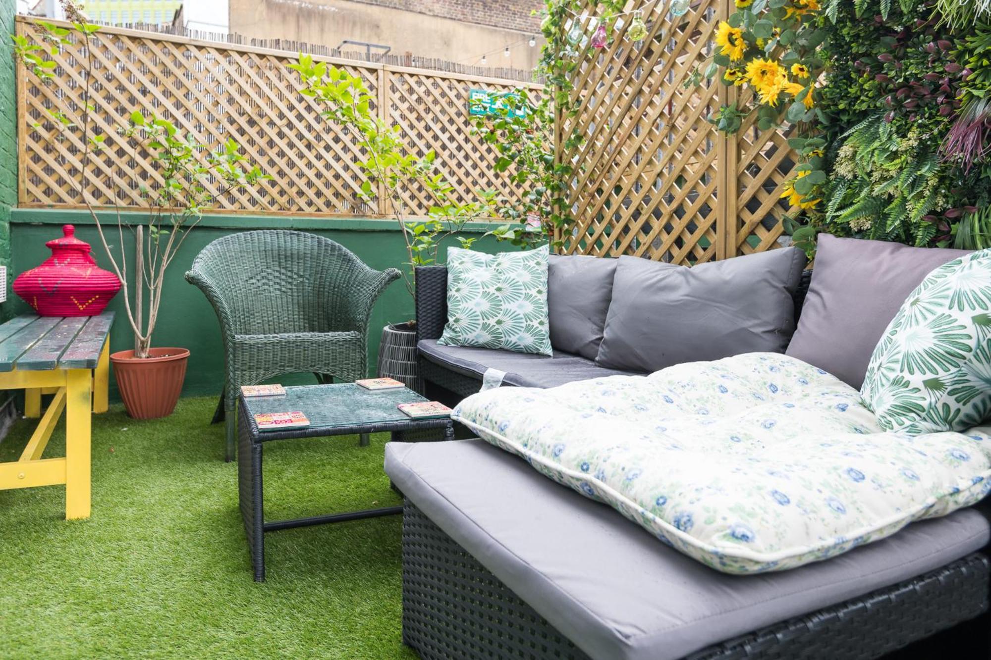 Flat Covent Garden Apartment London