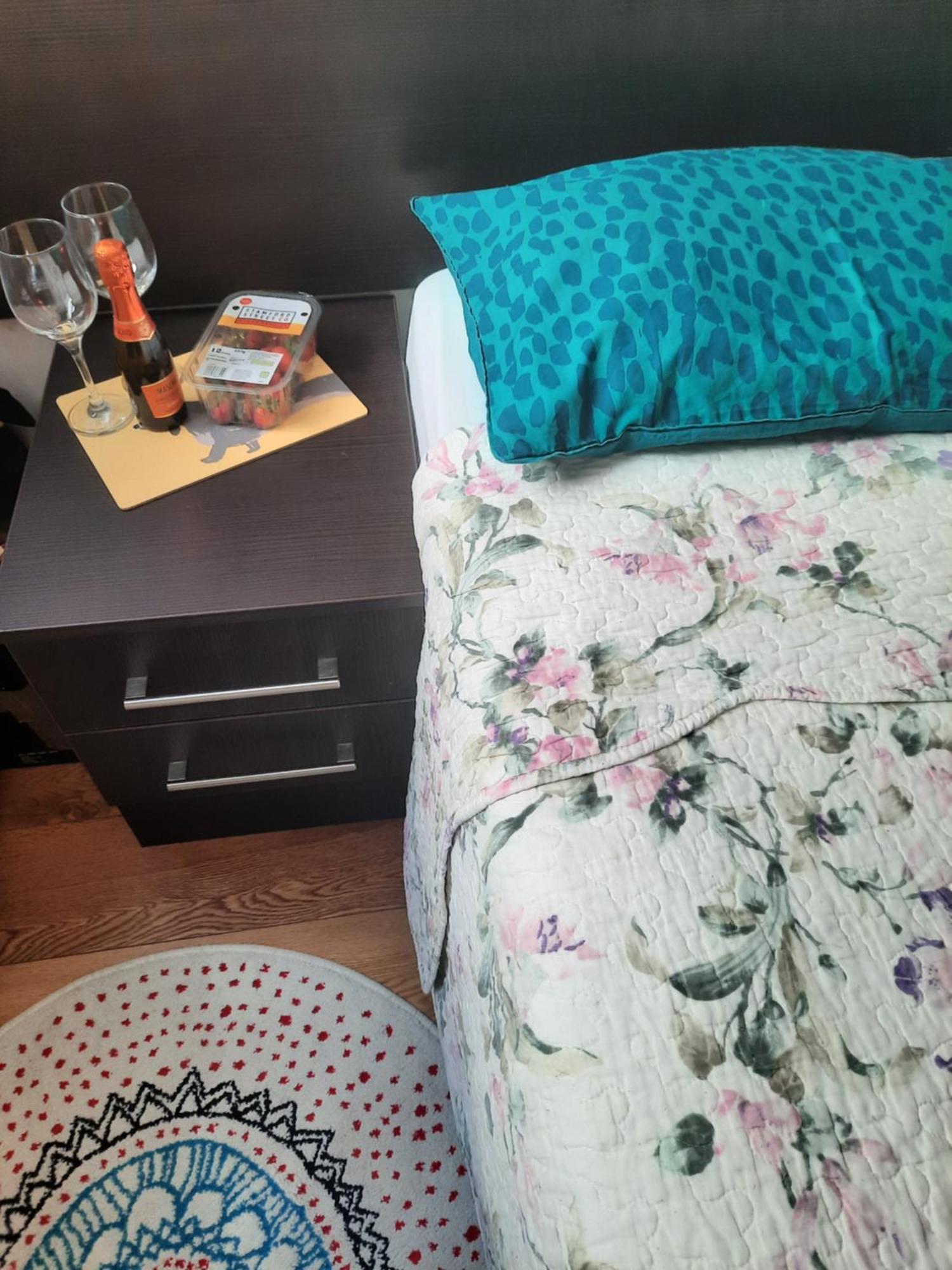 Homestay King London