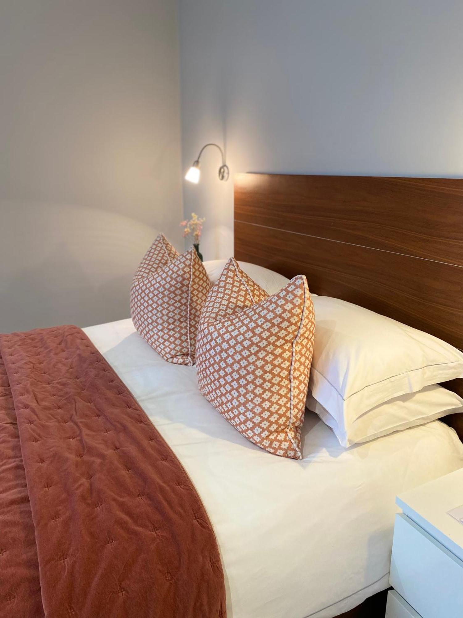Aparthotel Belgravia London