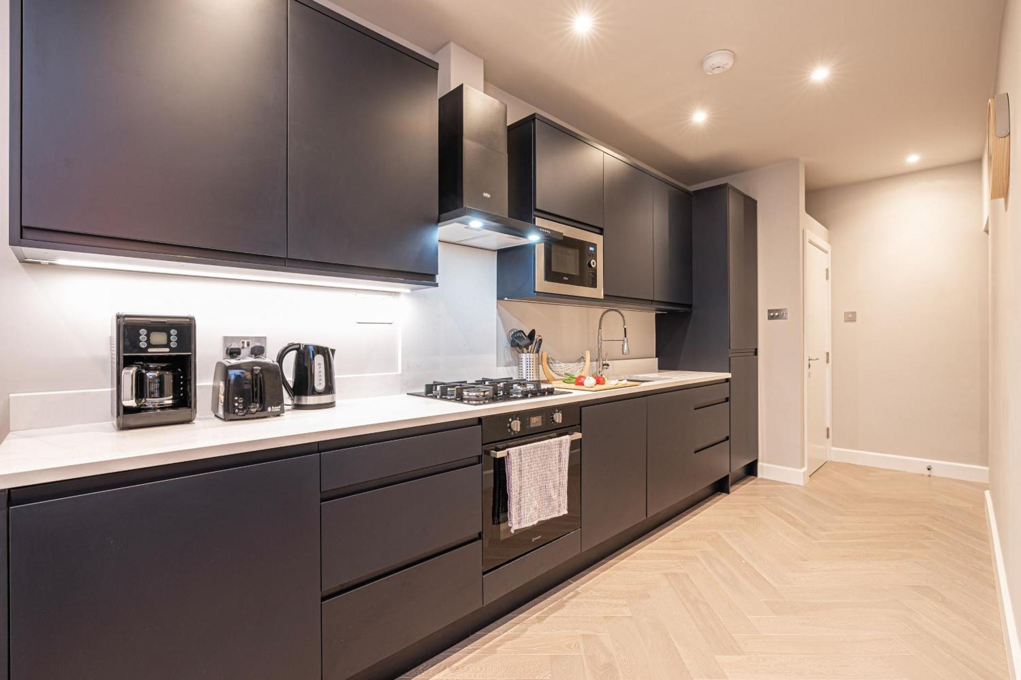 Apartment Picadilly *