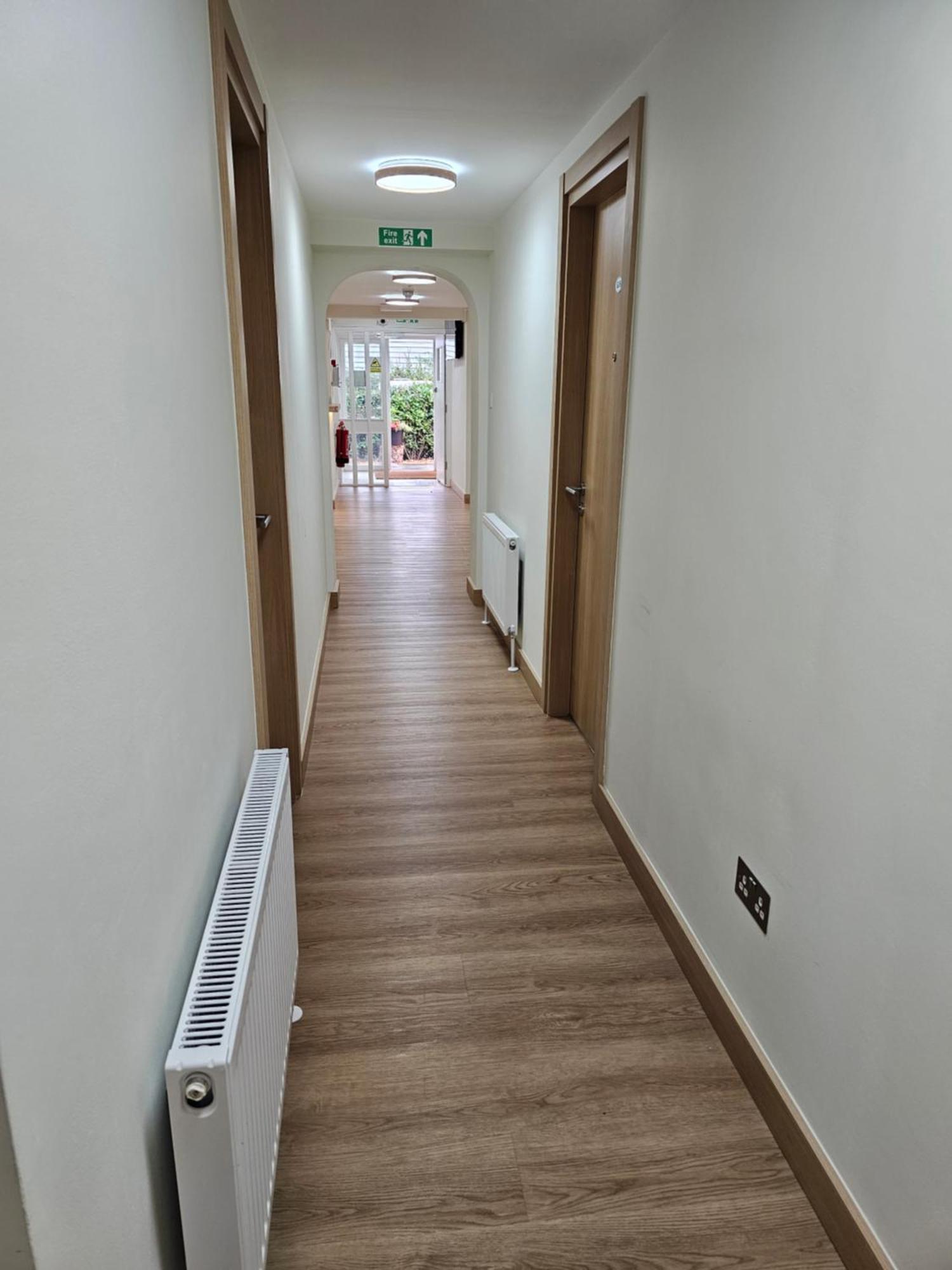 Homefield Hotel