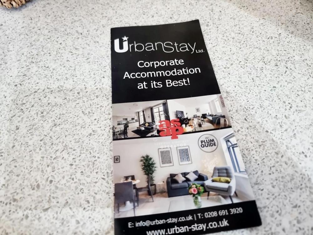Apartment 4bed/3bath 8min To Bridge *