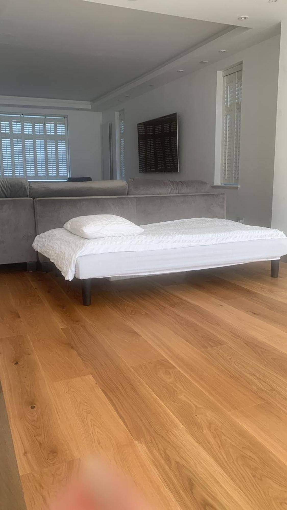 Casa de hóspedes Wandsworth, South Deluxe King 1 *