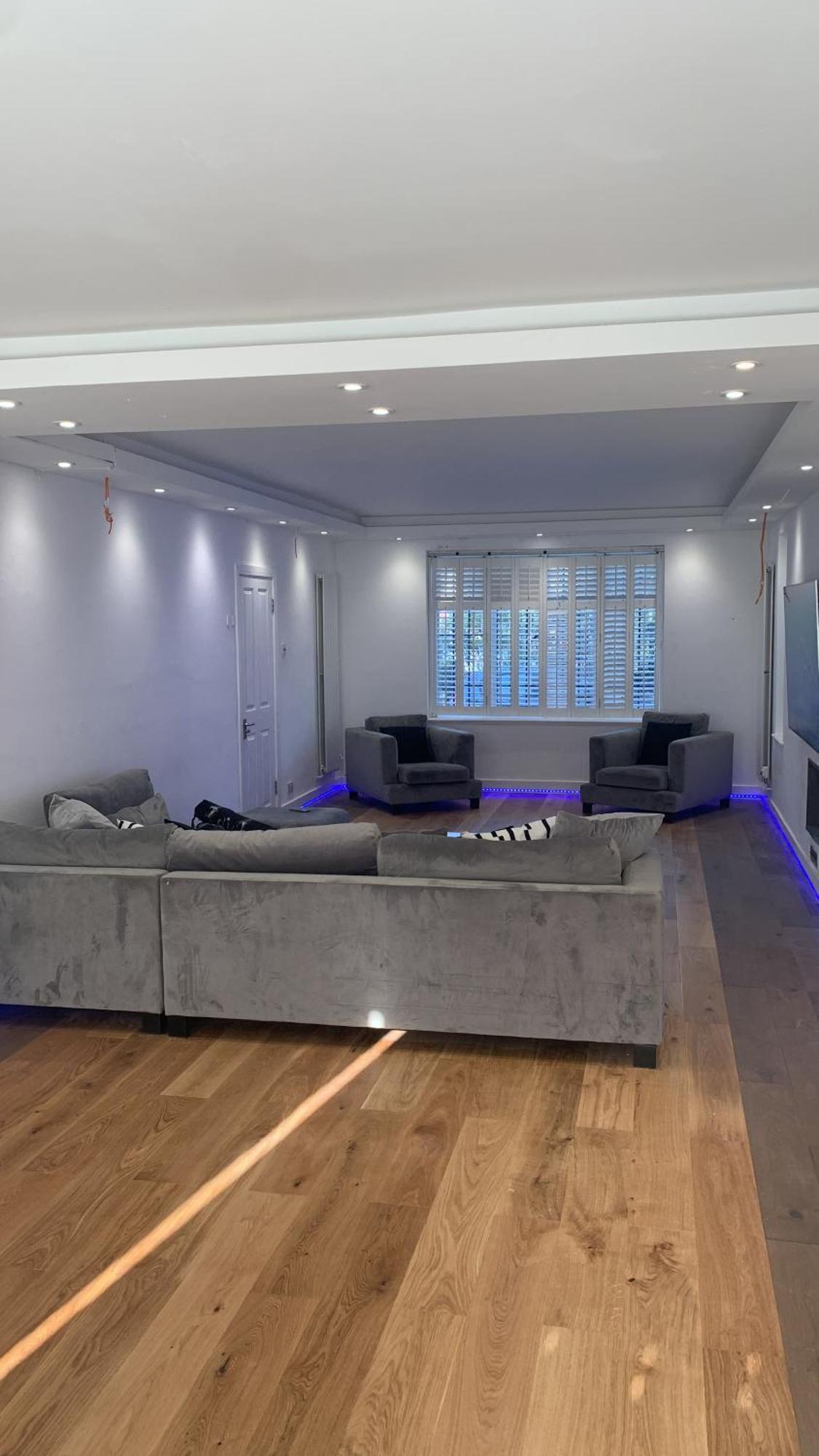 Casa de hóspedes Wandsworth, South Deluxe King 1 Londres