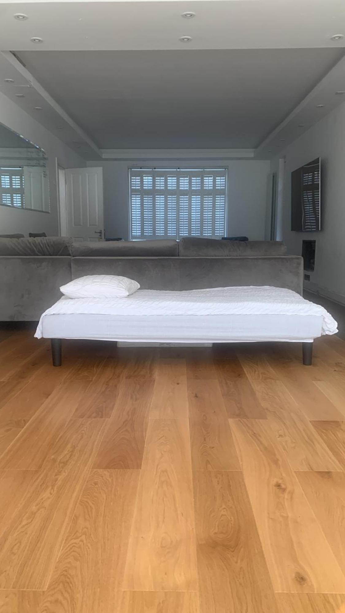 Casa de hóspedes Wandsworth, South Deluxe King 1 *