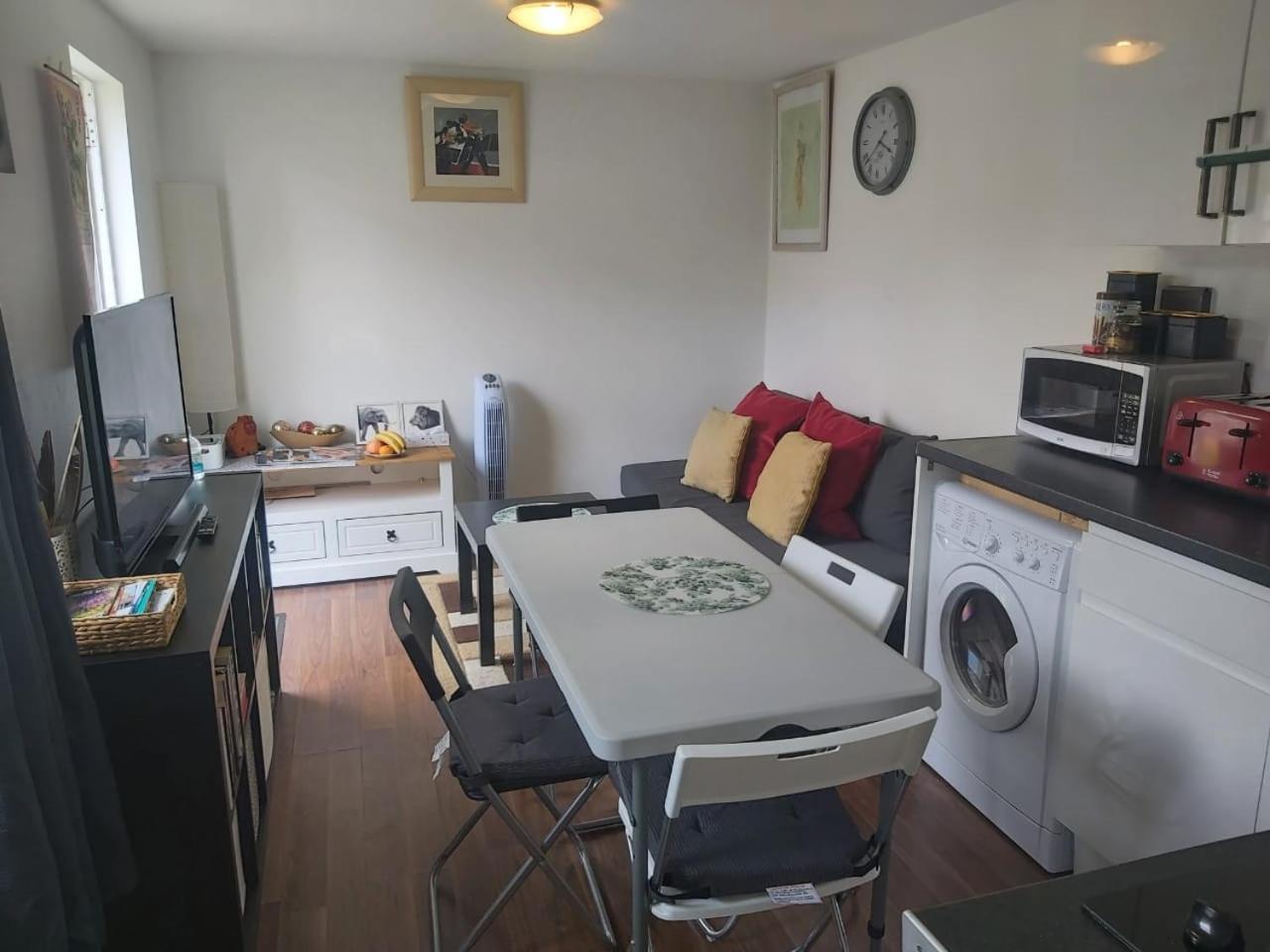 Cosy Apartamento *
