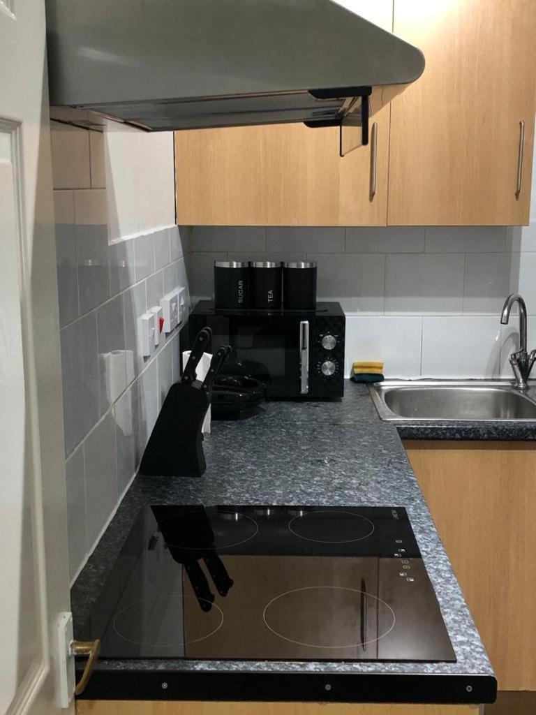 Acomodação com café da manhã  Alpha House