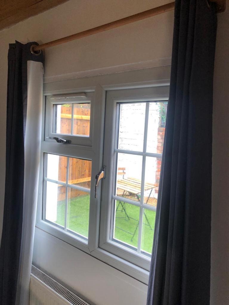 Alpha House Acomodação com café da manhã  Londres