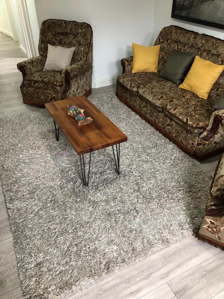 Alpha House Acomodação com café da manhã  Londres