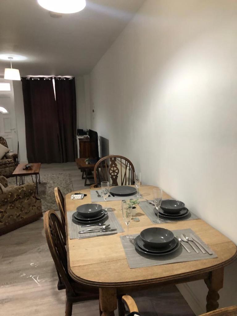 Alpha House Acomodação com café da manhã  *