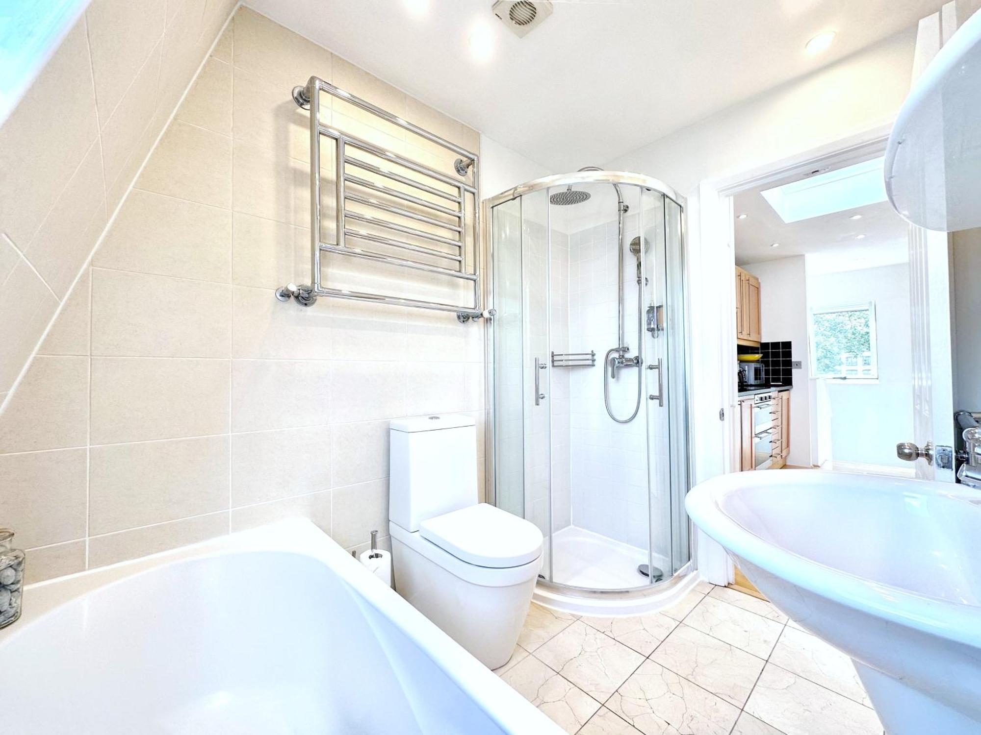 Apartment Eden Luxury *