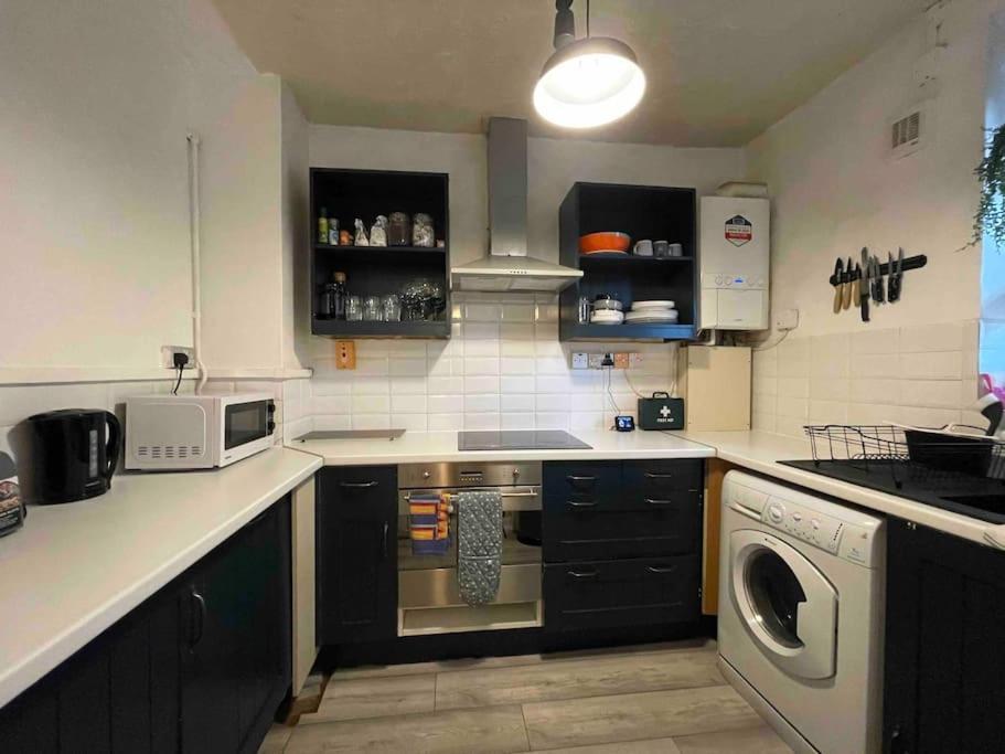 Apartment Brixton And Oval London