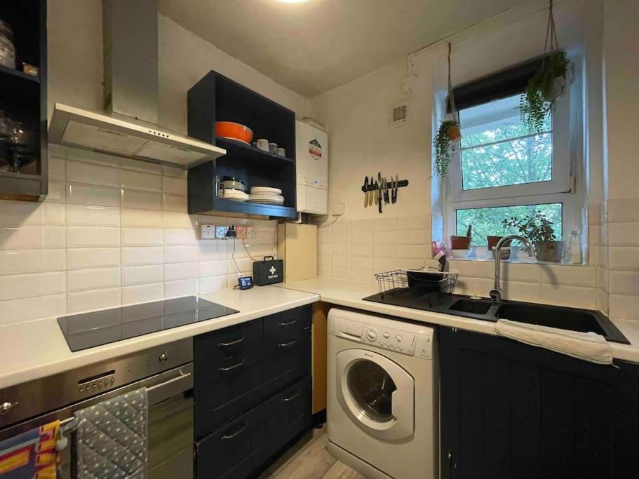 Brixton And Oval Apartment *