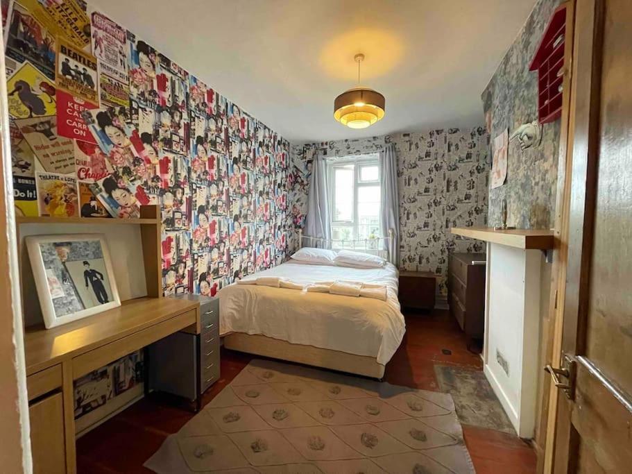 Brixton And Oval Apartment *
