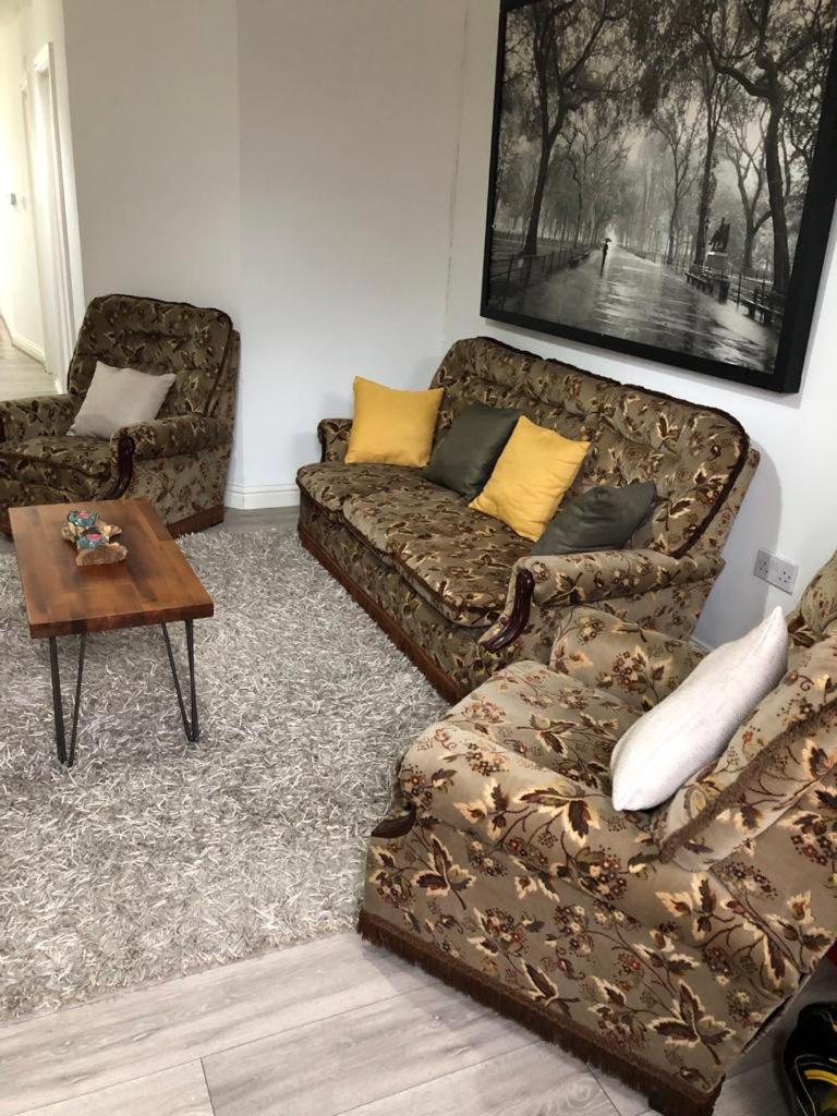 Alpha House Acomodação com café da manhã  *
