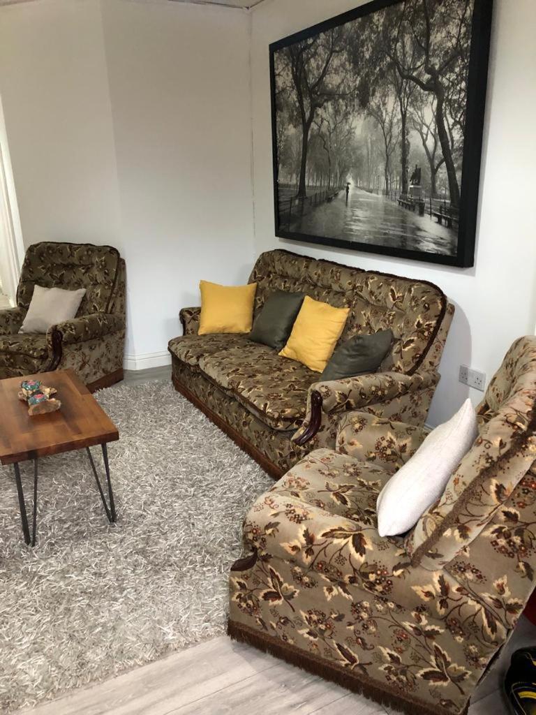 Bed & Breakfast Alpha House *