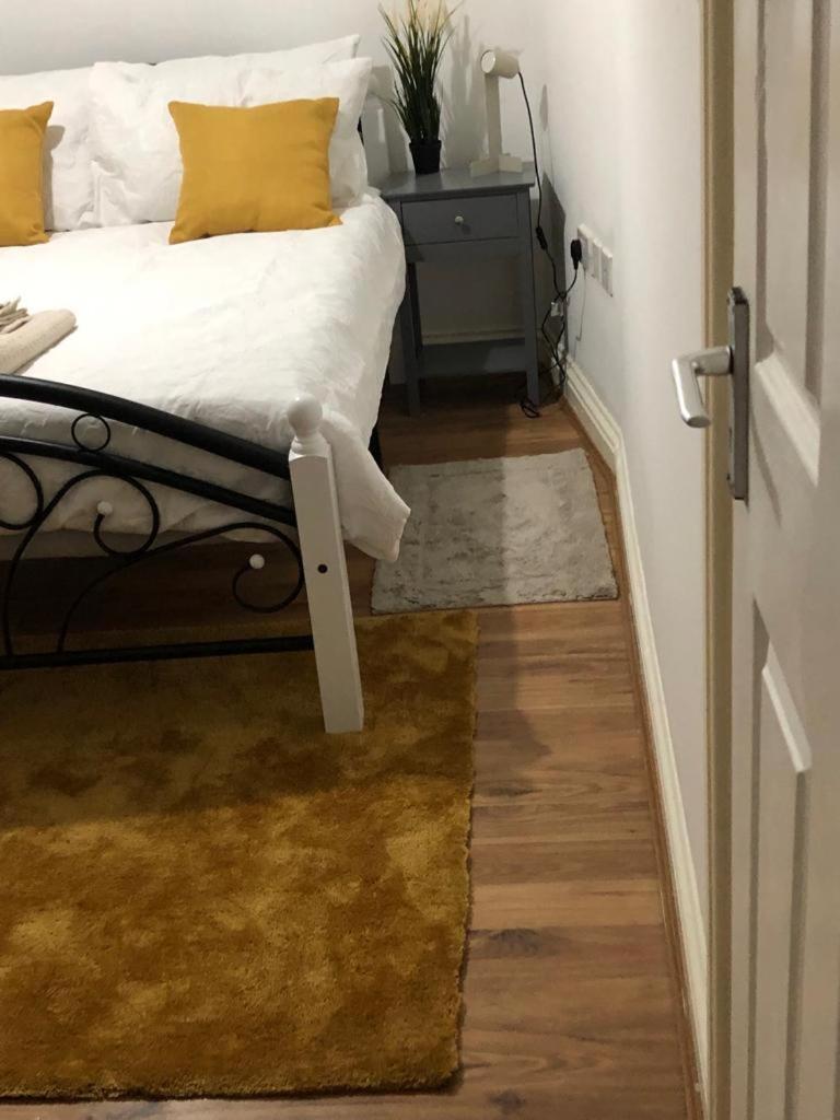 Alpha House Acomodação com café da manhã  Londres