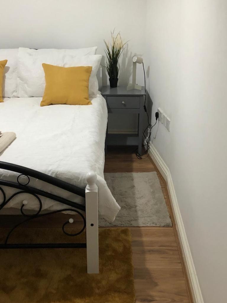 Alpha House Acomodação com café da manhã  Londres
